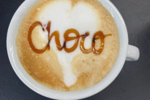 Lodziarnia Kawiarnia Choco Łeba