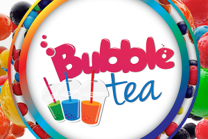 BUBBLE TEA